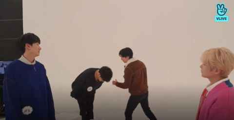 《周偶》东海是怎么向朋友、弟弟、哥哥表达「爱意」?