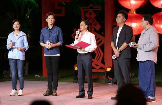 钟汉良、陈蓉联手破解产业困局 《我们在行动》开启千里救命通道