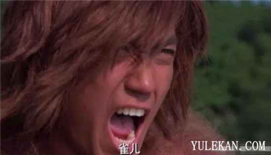 那些顶流明星成名之前，你知道都演过哪些龙套角色吗？