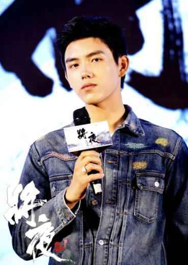 古风品质大剧《将夜》举办开播发布会 “永夜将至”版预告曝光