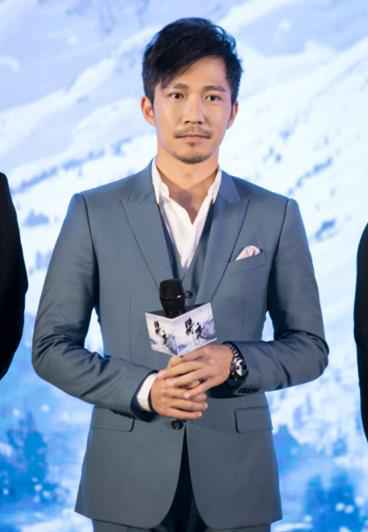 古风品质大剧《将夜》举办开播发布会 “永夜将至”版预告曝光