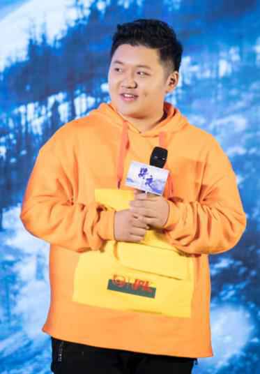 古风品质大剧《将夜》举办开播发布会 “永夜将至”版预告曝光