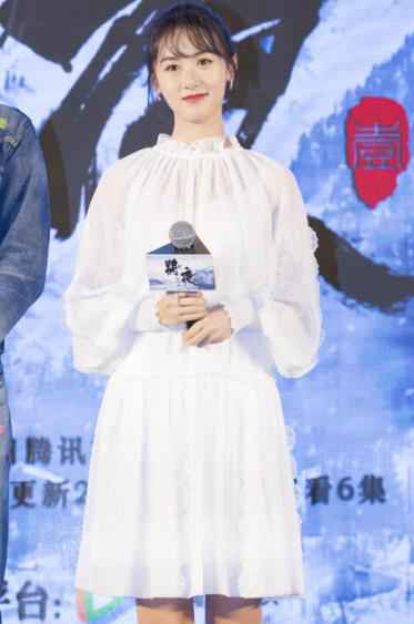 古风品质大剧《将夜》举办开播发布会 “永夜将至”版预告曝光