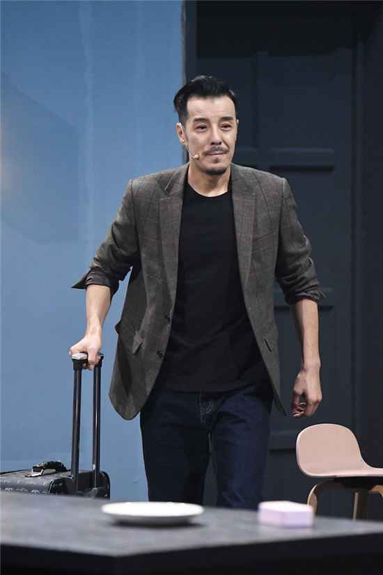 《我就是演员之巅峰对决》有海一天吗？海一天参加的哪一期？