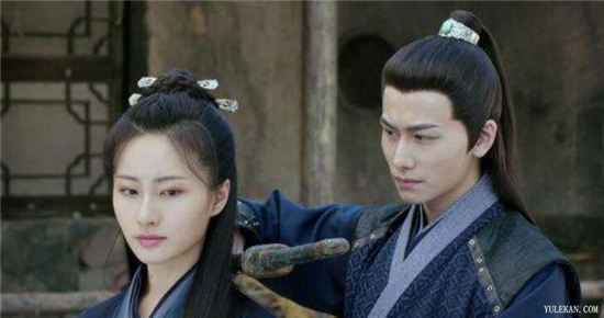 翟兰叶失踪严世藩为什么非要将她找回来？明明不喜欢翟兰叶