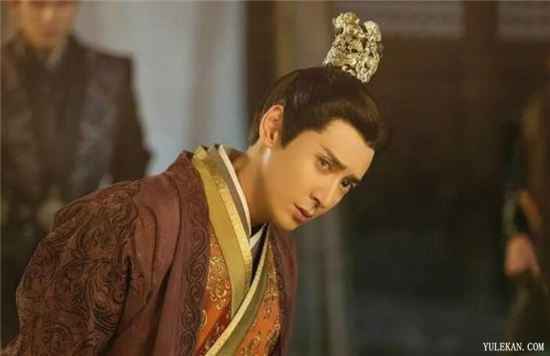 翟兰叶失踪严世藩为什么非要将她找回来？明明不喜欢翟兰叶