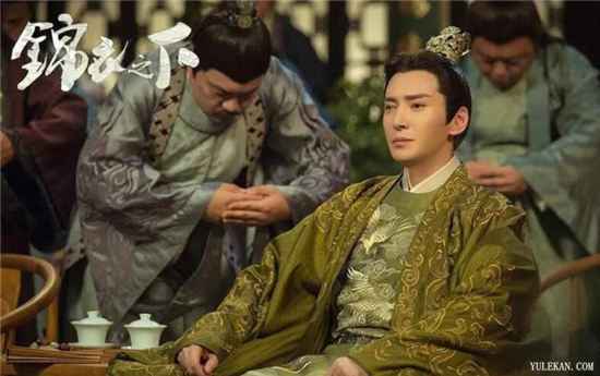 翟兰叶失踪严世藩为什么非要将她找回来？明明不喜欢翟兰叶