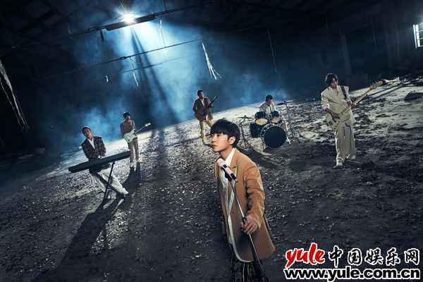 鱼丁糸新歌《终点起点》上线 时隔五年展开全新故事