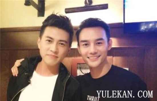 王凯的公司都有哪些艺人?自己当老板了吗?