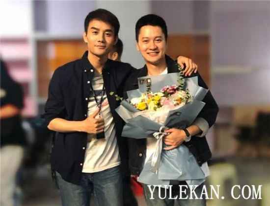 王凯的公司都有哪些艺人?自己当老板了吗?