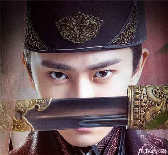 陆绎为什么还要寻死？严嵩父子被扳倒了，今夏也选择了原谅