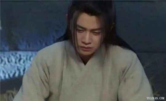 陆绎为什么还要寻死？严嵩父子被扳倒了，今夏也选择了原谅