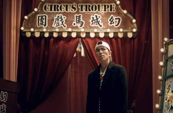 《幻乐之城》萧敬腾首次触电年代戏 王雷综艺首秀对标《歌手》