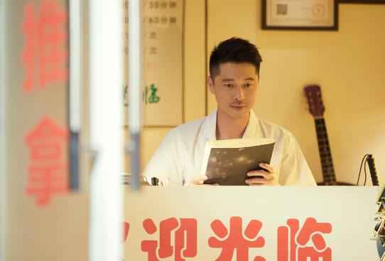 《幻乐之城》萧敬腾首次触电年代戏 王雷综艺首秀对标《歌手》