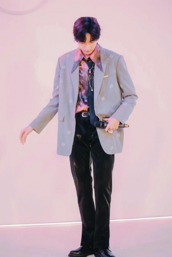 ?赵让空降《酷狗首唱会》,惊艳演绎全新EP《R.A.N.G》新歌首唱