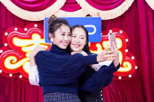 《喜剧总动员2》韩云云化身“舞娘” 全新搭档大秀才华