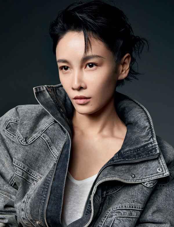 张蓝心 | 成为自己