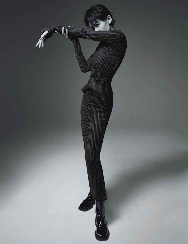 张蓝心 | 成为自己