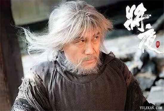 《将夜2》桑桑变昊天后还会出现吗？屠夫和酒徒是谁？