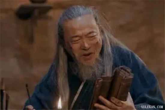 《将夜2》桑桑变昊天后还会出现吗？屠夫和酒徒是谁？