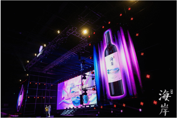 in-Music温润湖州群星演唱会：好歌如酒撩动心弦