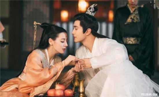 你最喜欢“三生三世”系列三部作品中的哪一部？