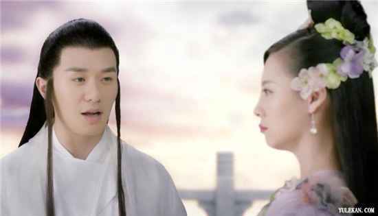 你最喜欢“三生三世”系列三部作品中的哪一部？