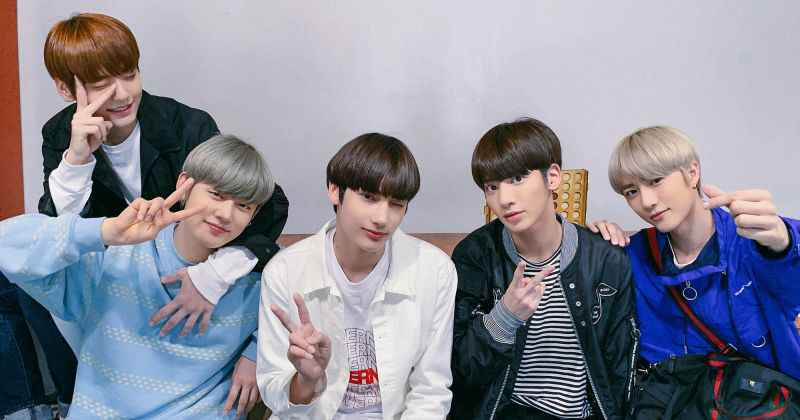 TXT 回归一波三折 暂延后至 10 月发片