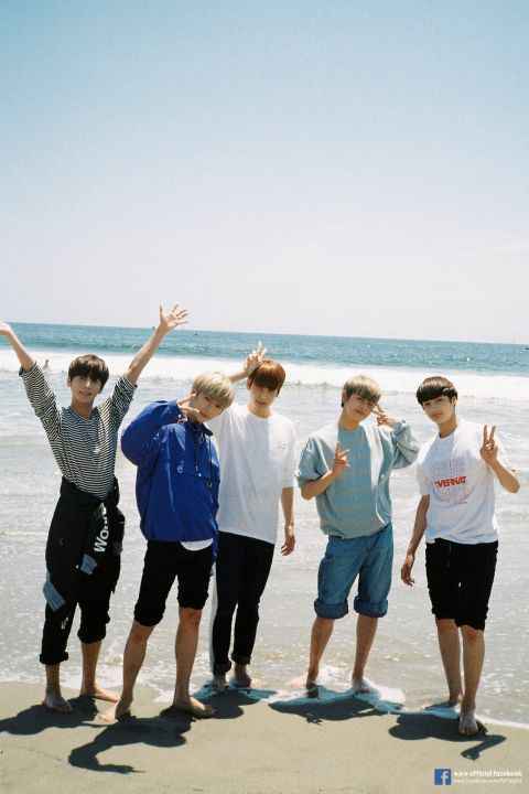 TXT 回归一波三折 暂延后至 10 月发片