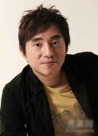 娱乐圈疑似养“小三”的十大明星