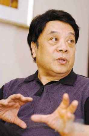 娱乐圈疑似养“小三”的十大明星