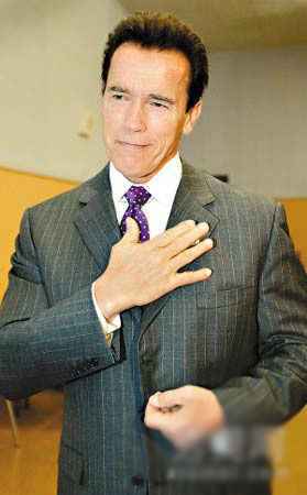 娱乐圈疑似养“小三”的十大明星