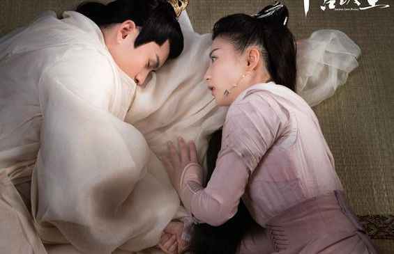 千古玦尘芜浣第几集下线 芜浣的结局最后是好是坏