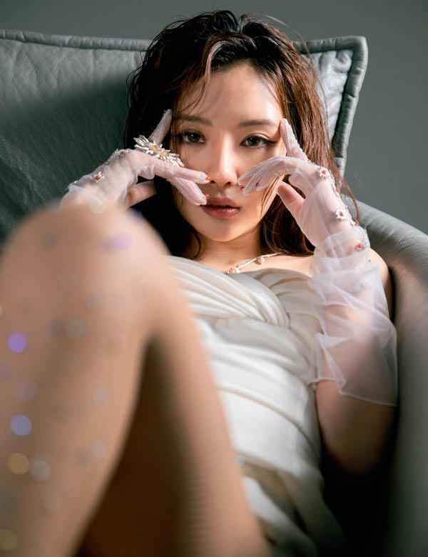 你能读懂刘美麟吗？