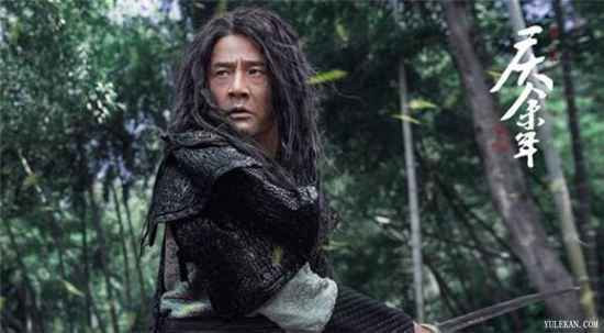 《庆余年》肖恩为什么要在回北齐的路上中途逃跑?