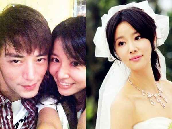 霍建华林心如婚礼地点曝光还要办两场