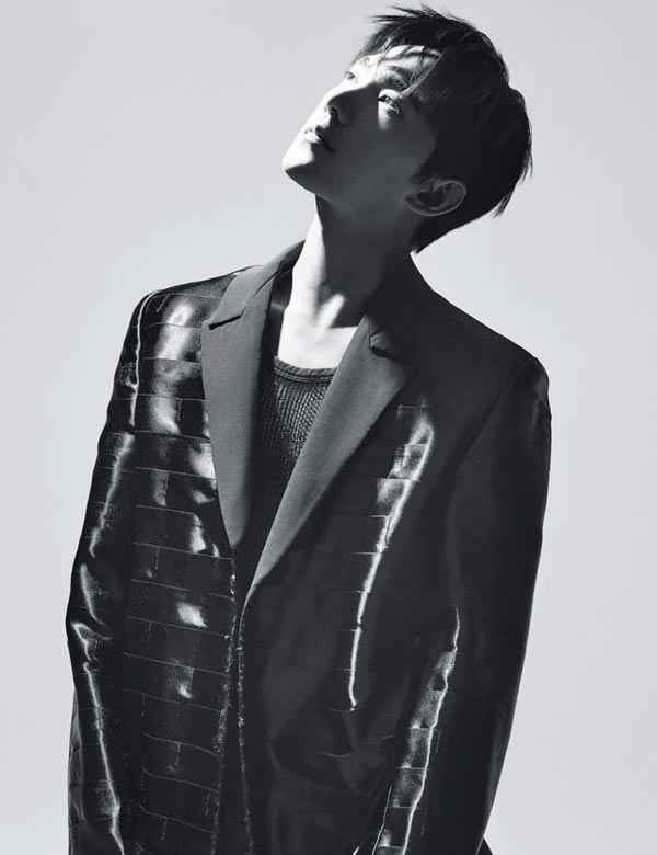 杨洋 | 荣耀启航