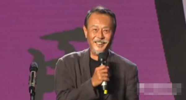 不忍直视！昔日琼瑶男神如今竟变成这样