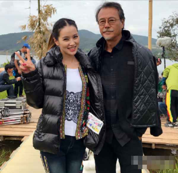 不忍直视！昔日琼瑶男神如今竟变成这样