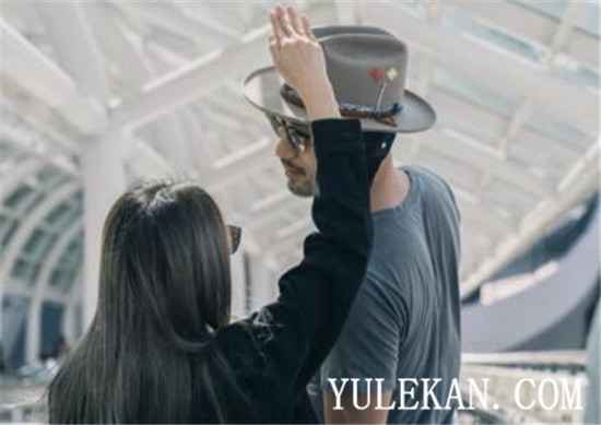 高以翔和他女友到底有多恩爱？为什么说高以翔女友对他念念不忘？