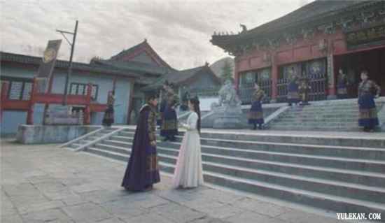 《锦衣之下》一下CP和好了吗？结局是怎样的？