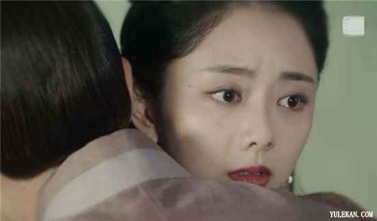 《锦衣之下》一下CP和好了吗？结局是怎样的？