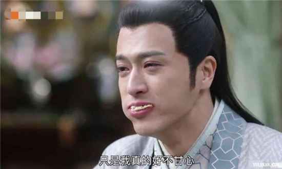 《锦衣之下》袁今夏和陆绎到底都有哪些神助攻？