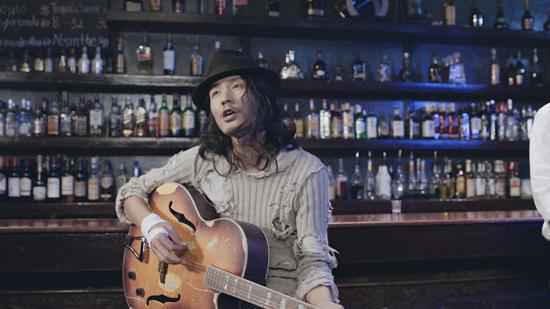 朴树再度出歌 网友：这歌名怎么念？