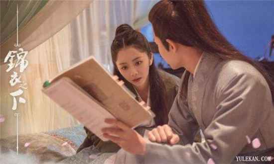 《锦衣之下》今夏要被虐了吗?“爱别离”也拍了?
