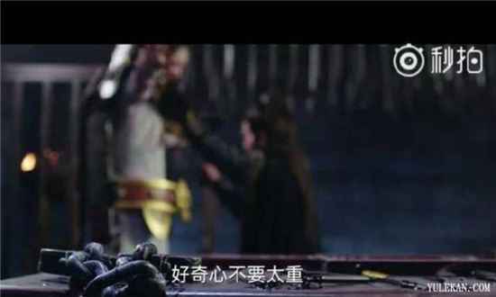 《锦衣之下》今夏要被虐了吗?“爱别离”也拍了?