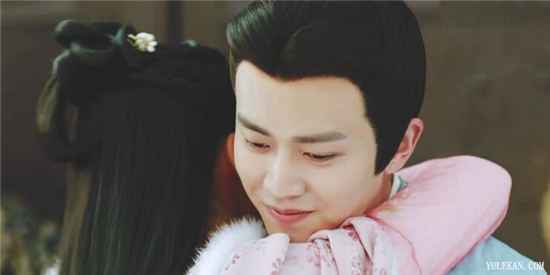 《锦衣之下》今夏要被虐了吗?“爱别离”也拍了?