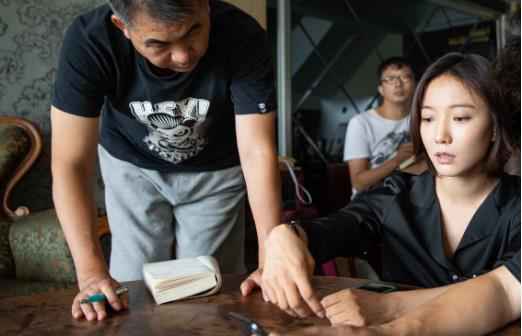 王珞丹跨界建筑制作《丹行道》宣传片上线揭晓创作初衷