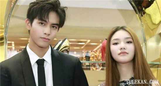 宋威龙2020年将会合作哪些女演员?还有哪些待播剧?