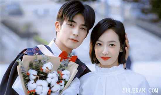 宋威龙2020年将会合作哪些女演员?还有哪些待播剧?